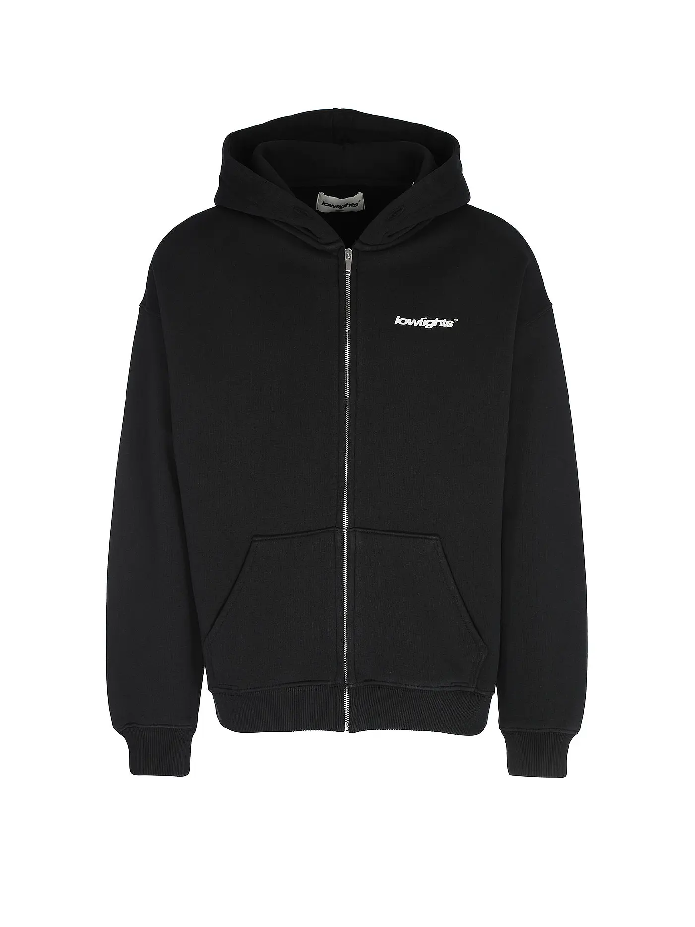 LOWLIGHTS | Sweatjacke LLS LIGHT | 